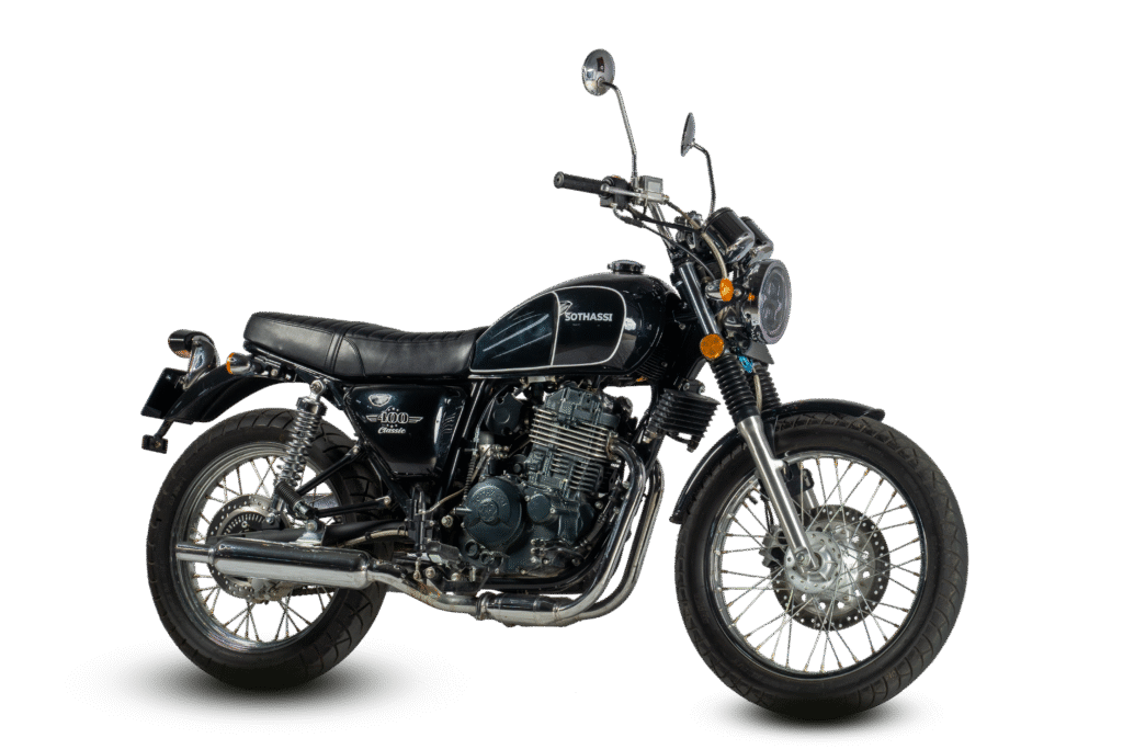 Sothassi Classic 500